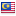 Change language to Malay
